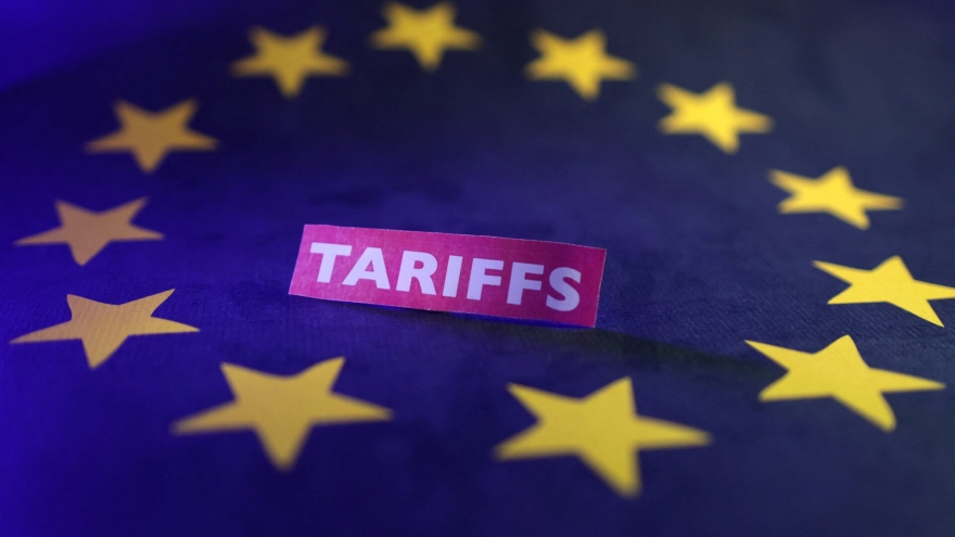 EU chưa đạt đồng thuận về gói trừng phạt thứ 20 nhằm vào Nga